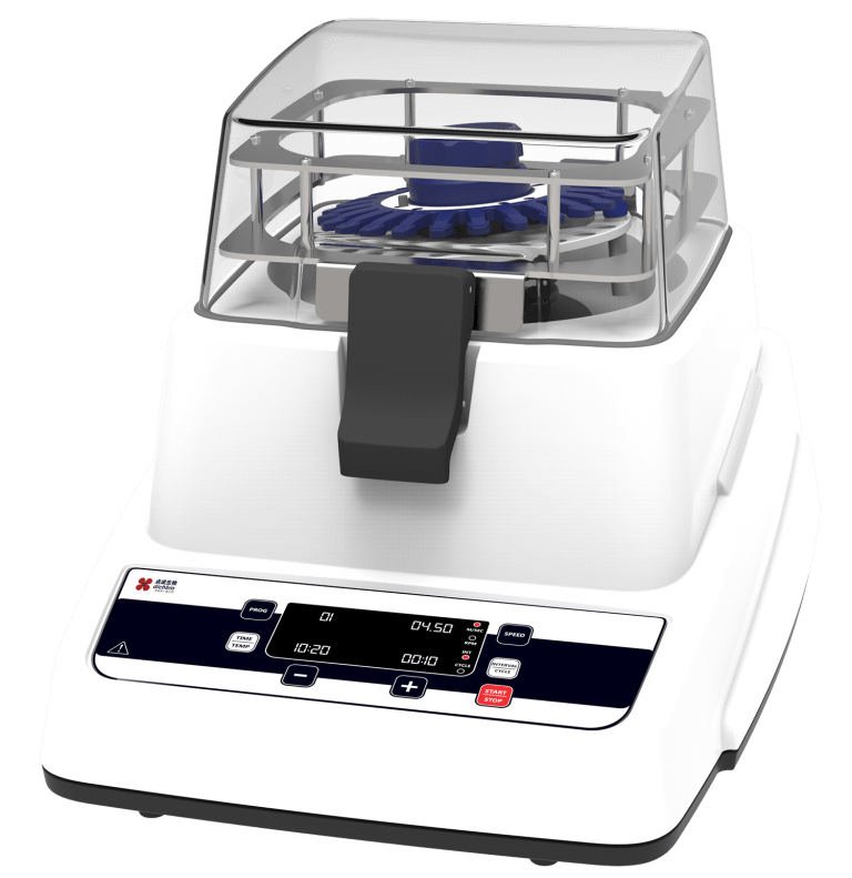 Pcr