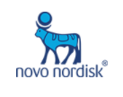 诺和诺德 Novo Nordisk