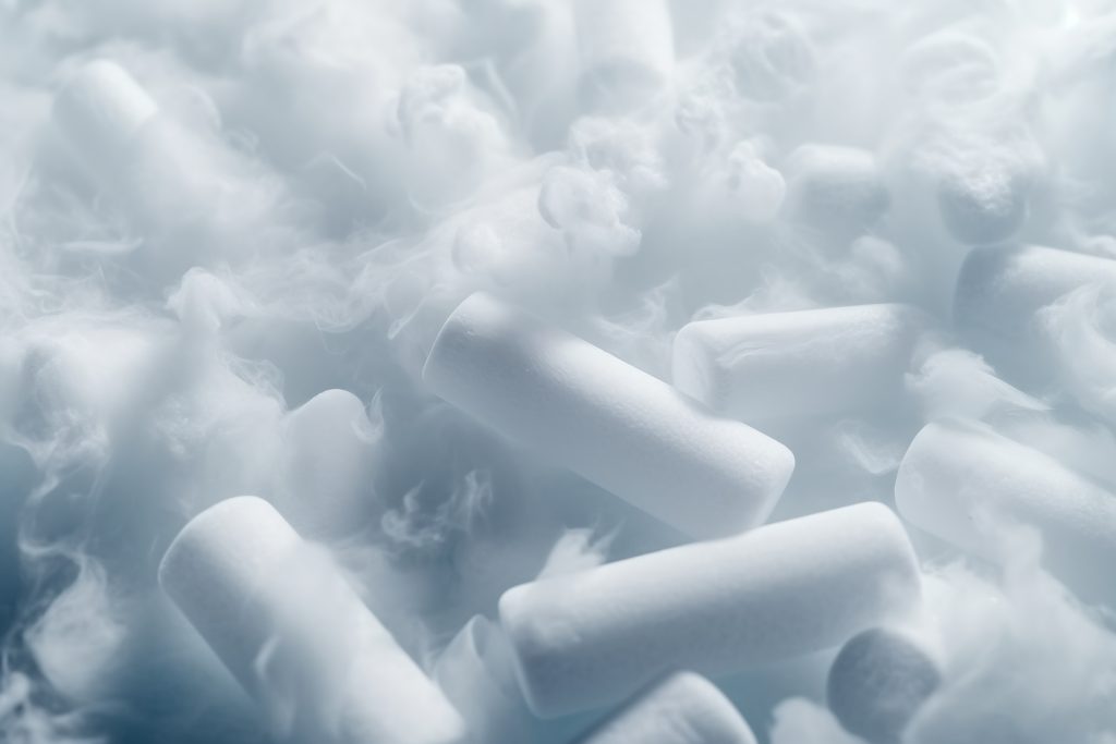 虹科干货 | 如何确保干冰运输的安全和稳定? - 点成生物