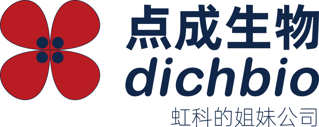 点成logo