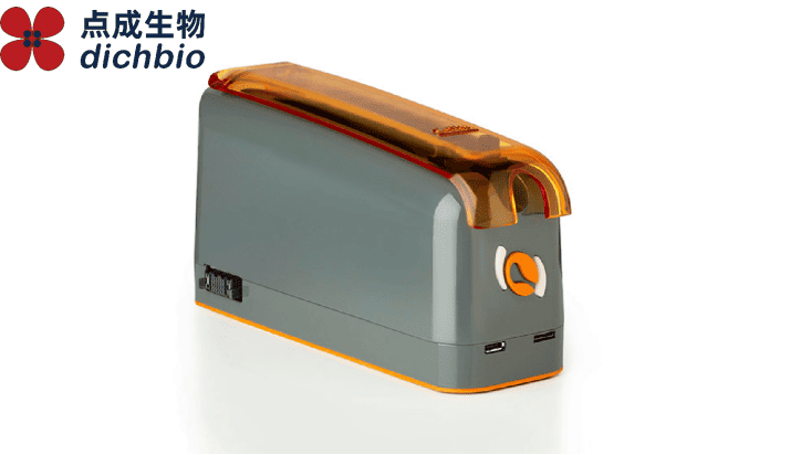 点成ExiGo 注射泵
