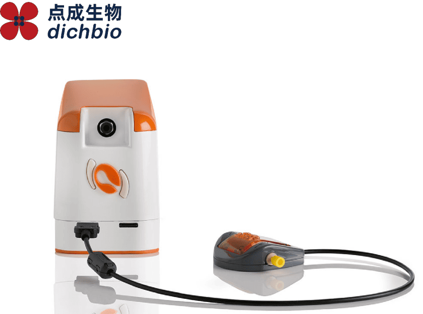 点成UniGo 压力泵
