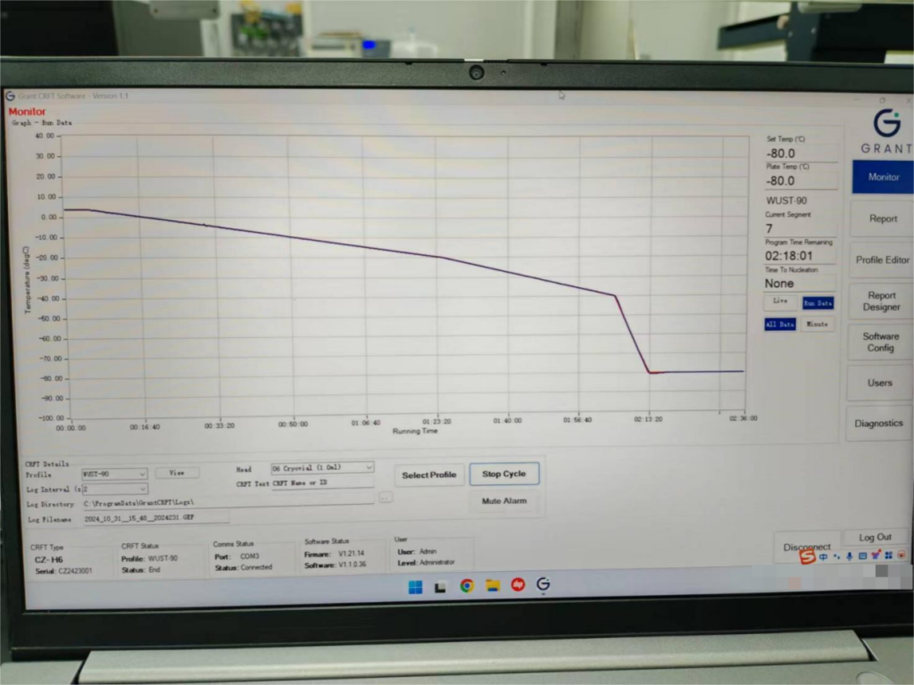 pbmc细胞冻存参数2