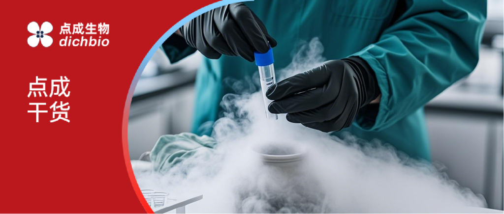 细胞冻存不再依赖液氮？这款程序降温仪给出答案