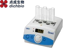 基础型应用-干浴器