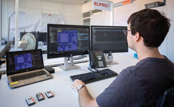 虹科ELPRO项目服务