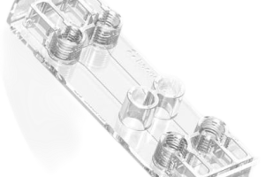 BE-TRANSFLOW微流控芯片新 BE-TRANSFLOW微流控芯片新