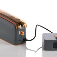 ExiGo™歧管器