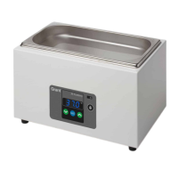 JBA系列恒温水浴-无背景 JBA系列恒温水浴-无背景