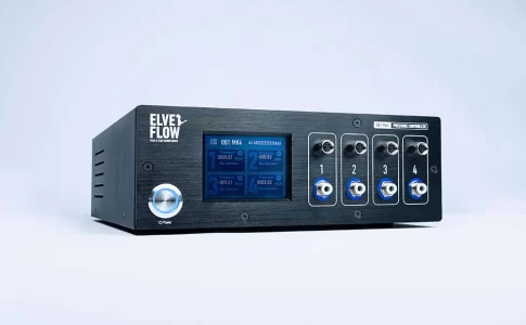 OB1-microfluidics-pressure-driven-flow-controller-elveflow
