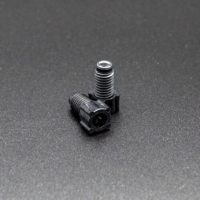 入口出口堵塞螺塞