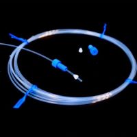 微流控系统流量控制器连接套件