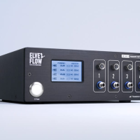 流量调节器 OB1 Mk3+
